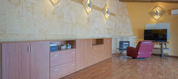 4 غرف نوم منزل في Alicante, Spain رقم 135935 33