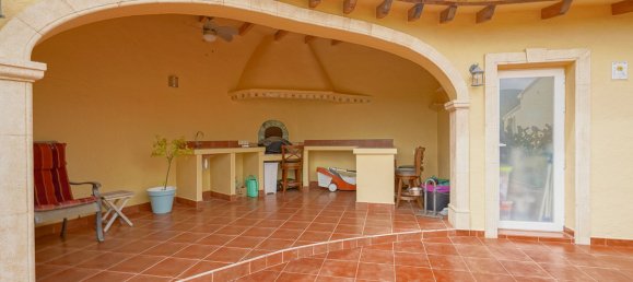 4 غرف نوم منزل في Alicante, Spain رقم 135935 40