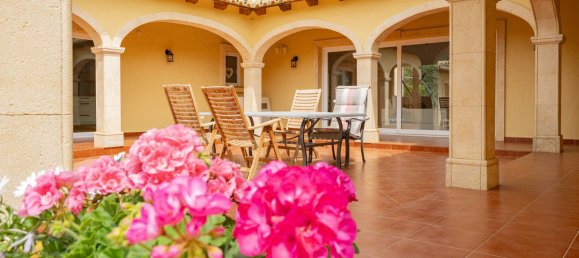 4 غرف نوم منزل في Alicante, Spain رقم 135935 5