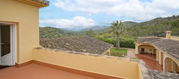 4 غرف نوم منزل في Alicante, Spain رقم 135935 35