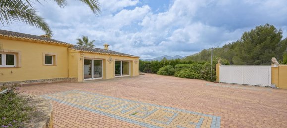 4 غرف نوم منزل في Alicante, Spain رقم 135935 38