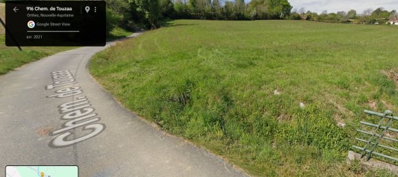 Terrain à Orthez, France No. 341675 2