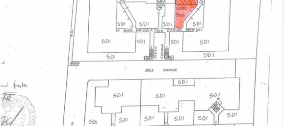 4 rooms Apartment in Calcinato, Italy No. 3391 28