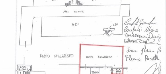 4 rooms Apartment in Calcinato, Italy No. 3391 29