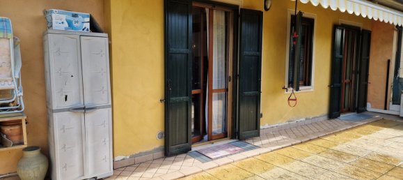 4 rooms Apartment in Calcinato, Italy No. 3391 19