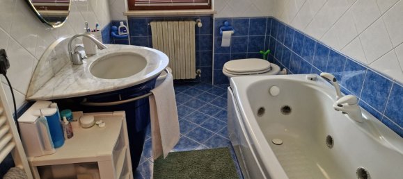 4 rooms Apartment in Calcinato, Italy No. 3391 10