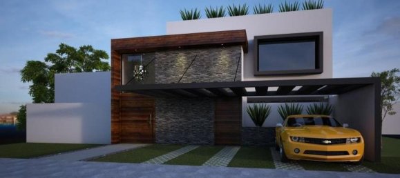 3 غرف نوم منزل في Puebla, Mexico رقم 174683 2