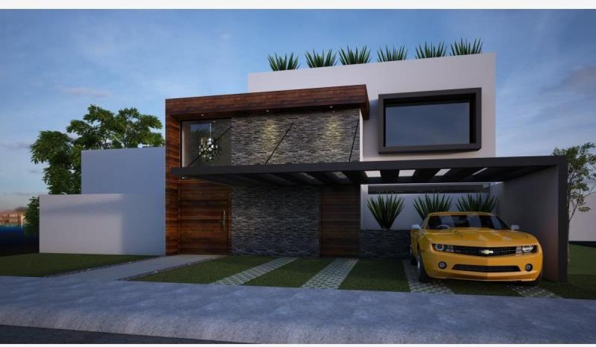 3 غرف نوم منزل في Puebla, Mexico رقم 174683