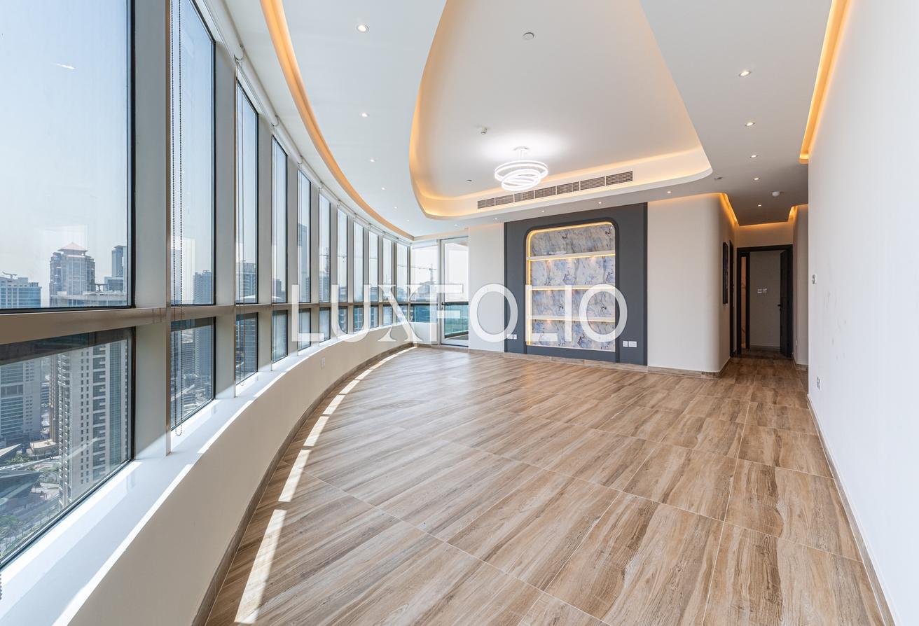 4 Schlafzimmer Wohnung in Dubai Marina, UAE, Nr. 101168