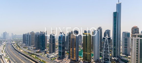 4 Schlafzimmer Wohnung in Dubai Marina, UAE, Nr. 101168 4