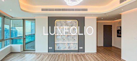 4 Schlafzimmer Wohnung in Dubai Marina, UAE, Nr. 101168 5