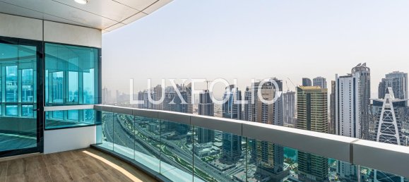 4 Schlafzimmer Wohnung in Dubai Marina, UAE, Nr. 101168 3
