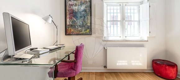 Studio in Lisbon, Portugal No. 102981 10