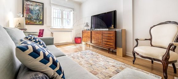 Studio in Lisbon, Portugal No. 102981 12