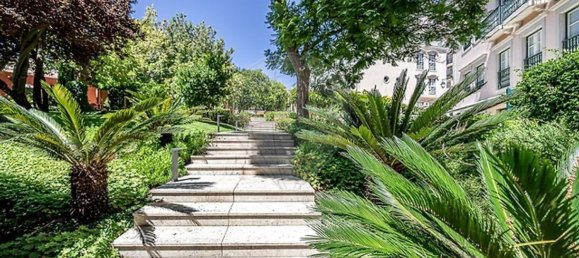 Studio in Lisbon, Portugal No. 102981 21