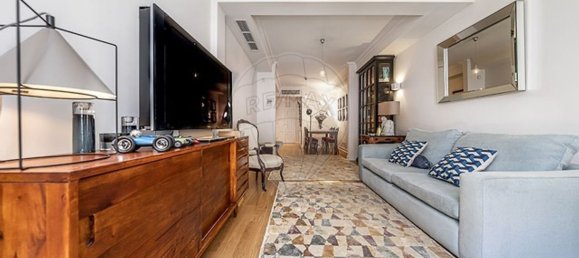 Studio in Lisbon, Portugal No. 102981 11