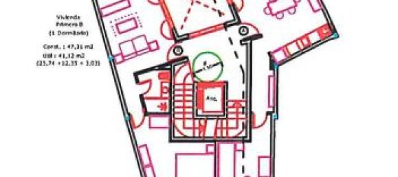 140m² Land in Malaga, Spain No. 184351 3