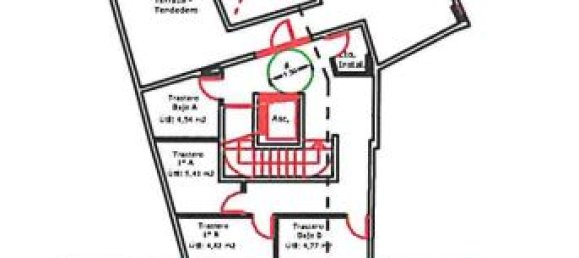 140m² Land in Malaga, Spain No. 184351 4