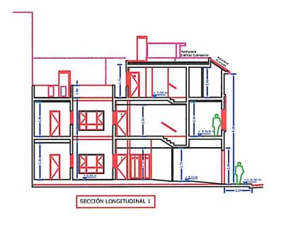 140m² Land in Malaga, Spain No. 184351