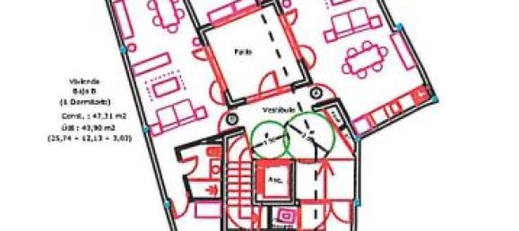 140m² Land in Malaga, Spain No. 184351 2