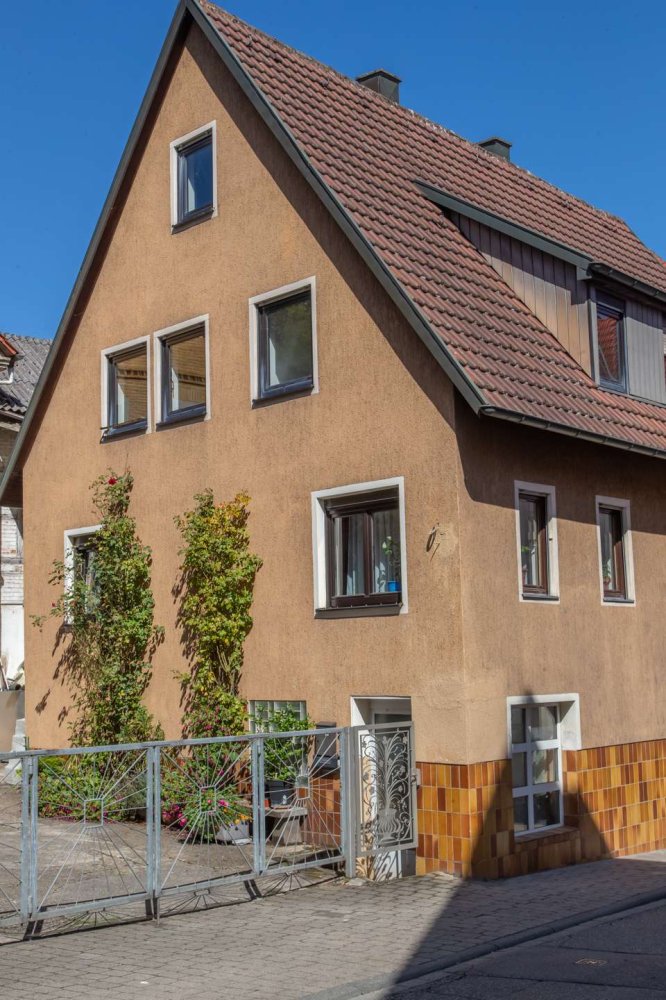 Edificio de 6 dormitorios en Heilbronn, Germany No. 367529