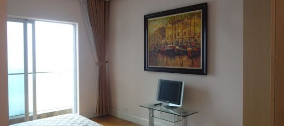 2 غرف نوم شقة في Tay Ho, Vietnam رقم 4519 8