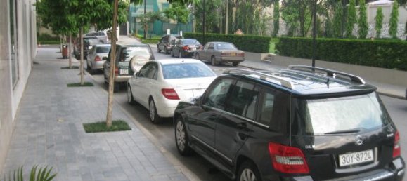 2 غرف نوم شقة في Tay Ho, Vietnam رقم 4519 17