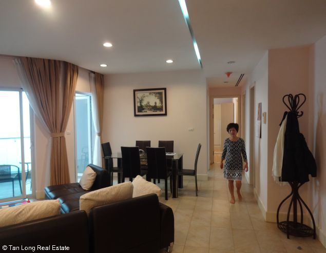 2 غرف نوم شقة في Tay Ho, Vietnam رقم 4519