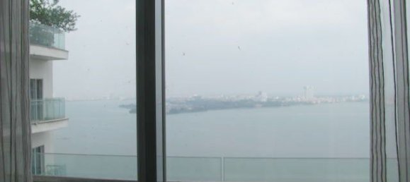 2 غرف نوم شقة في Tay Ho, Vietnam رقم 4519 13