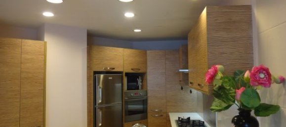 2 غرف نوم شقة في Tay Ho, Vietnam رقم 4519 4