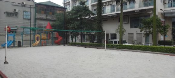 2 غرف نوم شقة في Tay Ho, Vietnam رقم 4519 15