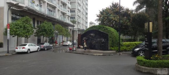 2 غرف نوم شقة في Tay Ho, Vietnam رقم 4519 14