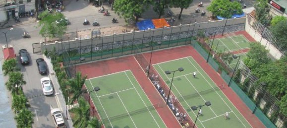 2 غرف نوم شقة في Tay Ho, Vietnam رقم 4519 20