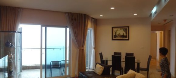 2 غرف نوم شقة في Tay Ho, Vietnam رقم 4519 5