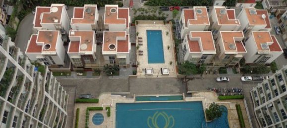 2 غرف نوم شقة في Tay Ho, Vietnam رقم 4519 21