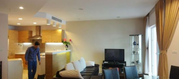 2 غرف نوم شقة في Tay Ho, Vietnam رقم 4519 2