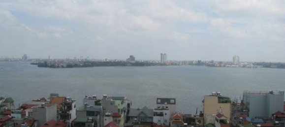 2 غرف نوم شقة في Tay Ho, Vietnam رقم 4519 12