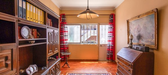 3 Schlafzimmer Haus in Cascais, Portugal, Nr. 121870 18