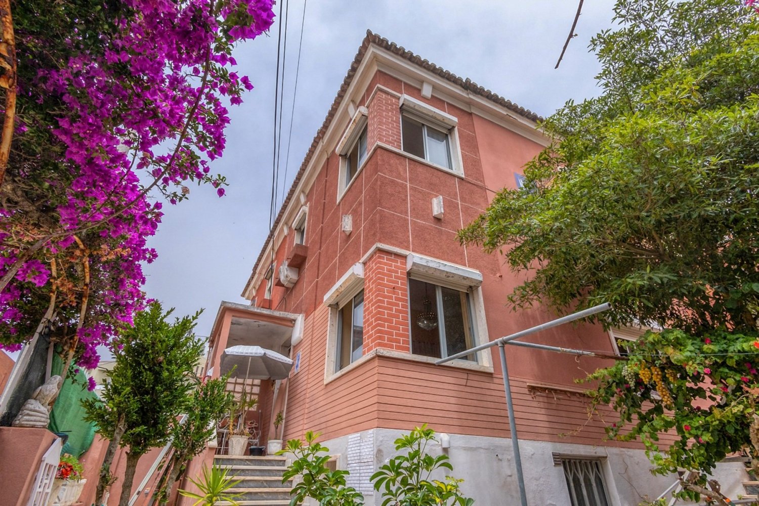 3 Schlafzimmer Haus in Cascais, Portugal, Nr. 121870