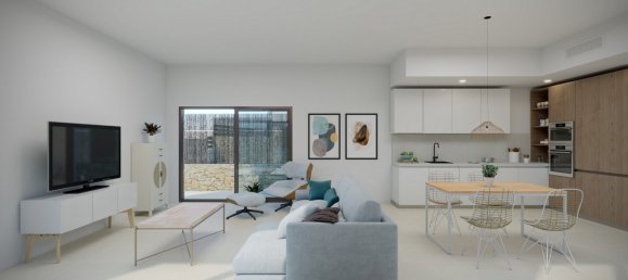 Villa T3 em Finestrat, Spain N.º 6742 7