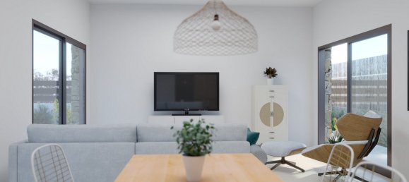 Villa T3 em Finestrat, Spain N.º 6742 9