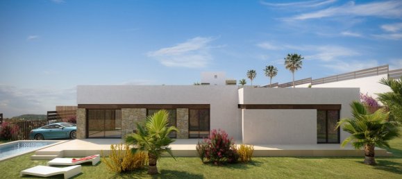 Villa T3 em Finestrat, Spain N.º 6742 2
