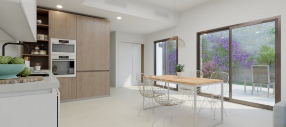 Villa T3 em Finestrat, Spain N.º 6742 8