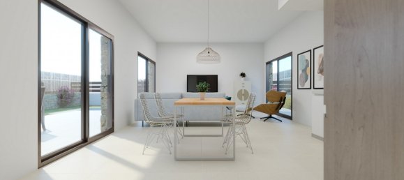 Villa T3 em Finestrat, Spain N.º 6742 6