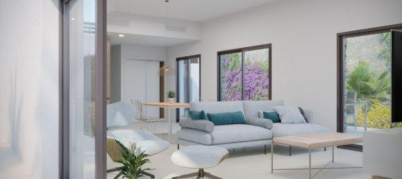 Villa T3 em Finestrat, Spain N.º 6742 4