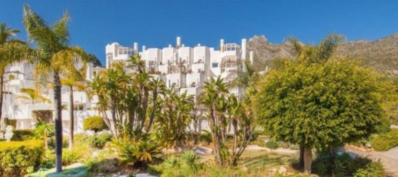 4 غرف نوم فيلا في Marbella, Spain رقم 98915 5