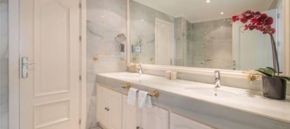 4 غرف نوم فيلا في Marbella, Spain رقم 98915 6