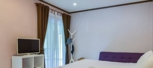 Вилла с 4 спальнями в Ча-ам, Таиланд № 26671 7