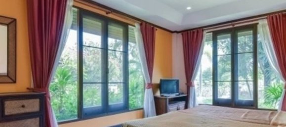 Вилла с 4 спальнями в Ча-ам, Таиланд № 26671 5