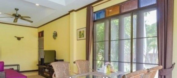 Вилла с 4 спальнями в Ча-ам, Таиланд № 26671 3